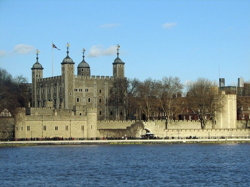 Tower of London