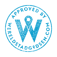 Wereldstadgidsen Netwerk