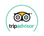 TripAdvisor Certificate of Excellence